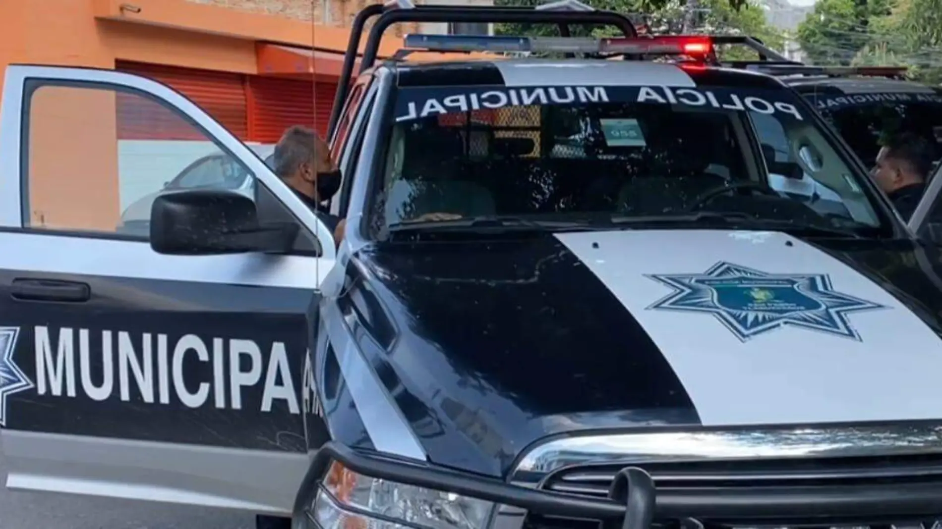 Policía de Tlaquepaque